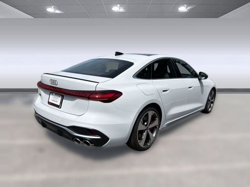 New 2026 Audi S5 Premium Plus AWD/4WD image 9