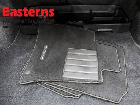 Used 2022 Nissan Altima 2.5 SL image 9