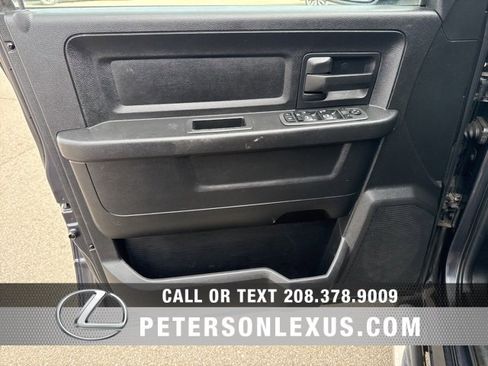 Used 2013 RAM 1500 ST w/ SXT Appearance Group image 15