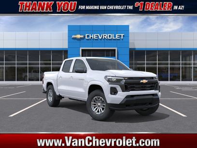 New 2026 Chevrolet Colorado LT w/ LT Convenience Package