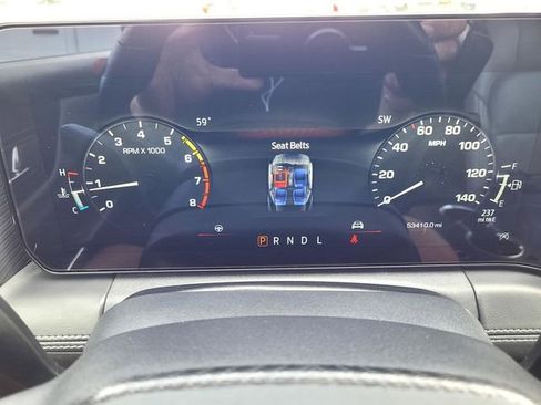 Certified 2024 Ford Mustang Premium image 21