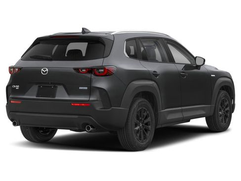 New 2026 MAZDA CX-50 2.5 Hybrid w/ Weather Package image 3