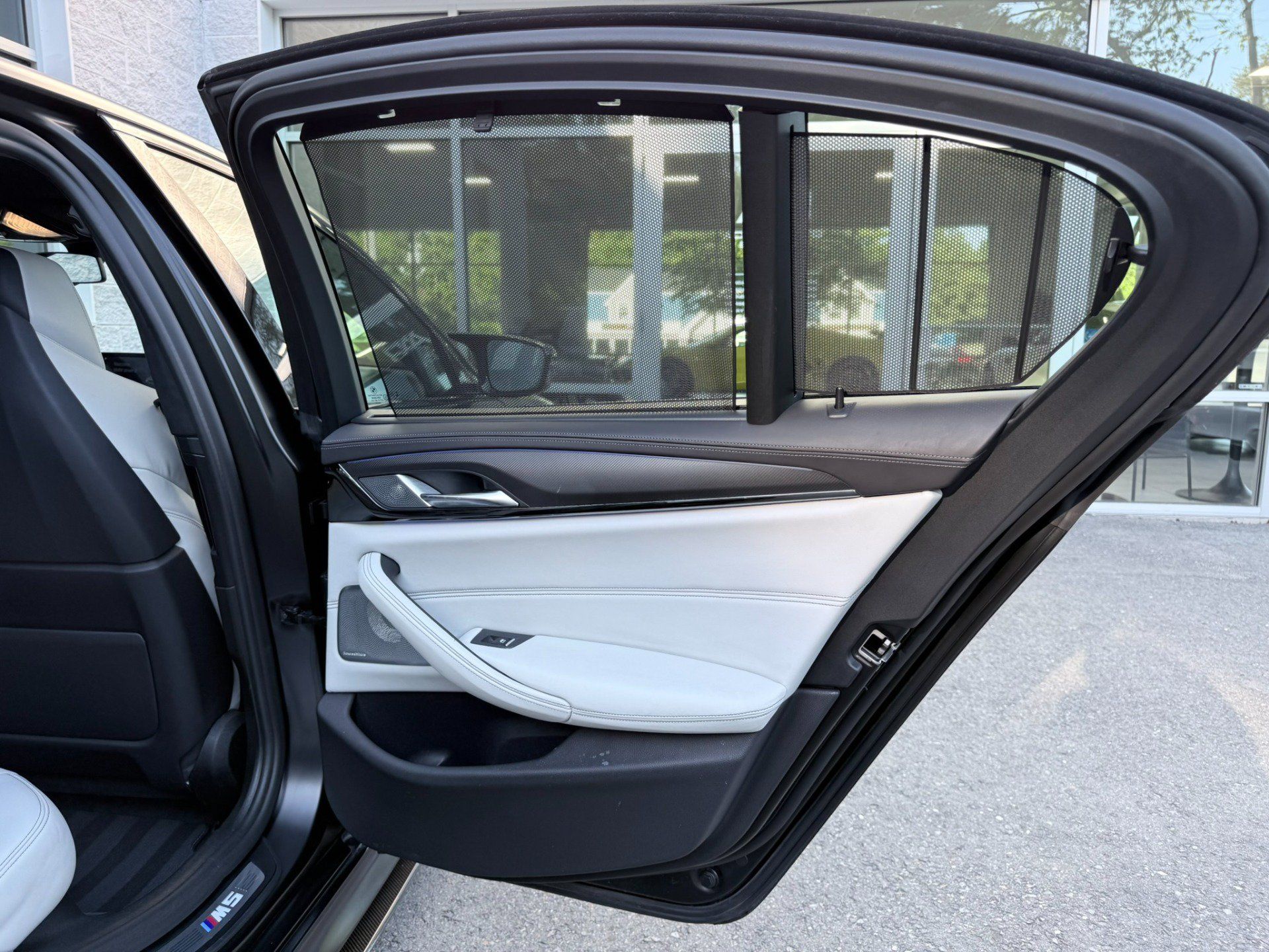 Used 2019 BMW M5 w/ Executive Package AWD/4WD image 44