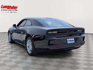 New 2025 Dodge Charger R/T w/ Quick Order Package 25M R/T video 2