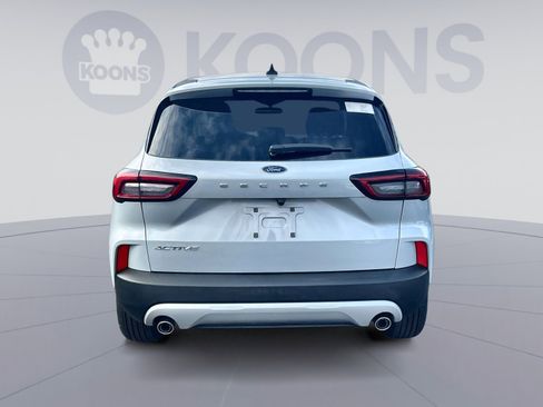 New 2026 Ford Escape Active image 5