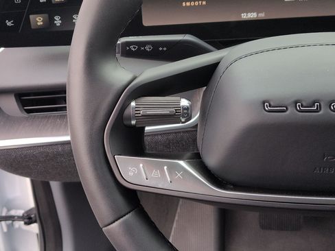 Used 2024 Lucid Air Touring AWD/4WD image 19
