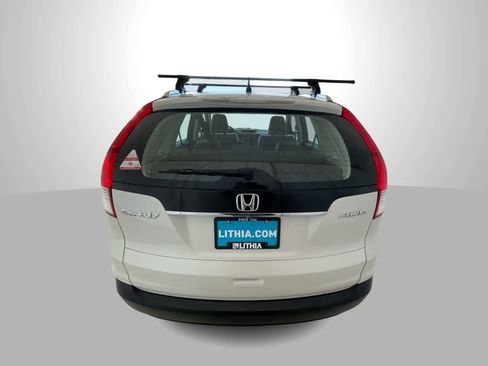 Used 2014 Honda CR-V LX image 7