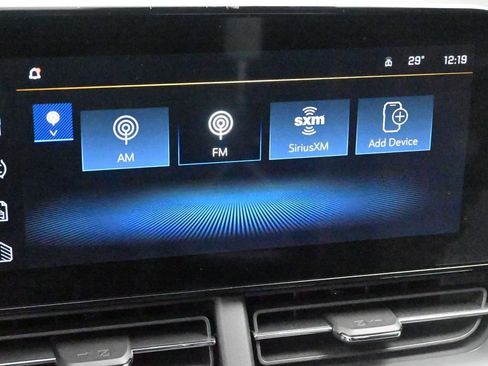 New 2026 Chevrolet Trax LT image 23