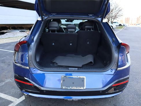 Certified 2022 Kia EV6 GT-Line w/ GT-Line White Seat Package image 5