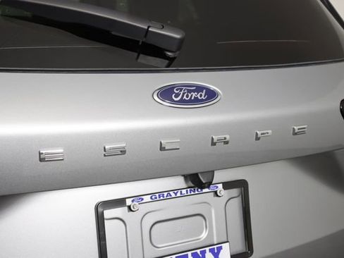 Used 2024 Ford Escape Active w/ Tech Pack #1 image 25