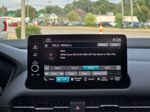 Used 2025 Honda HR-V EX-L image 14