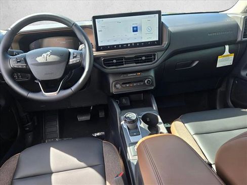 New 2026 Ford Bronco Sport Outer Banks image 14