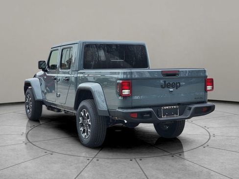 New 2026 Jeep Gladiator Sport image 10