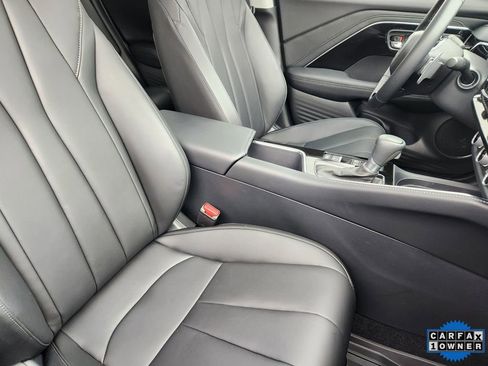 Certified 2025 Acura ADX Base image 15