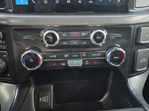 New 2026 Ford F150 XLT w/ Equipment Group 302A MID AWD/4WD image 38