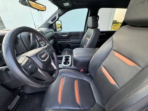 Used 2023 GMC Sierra 2500 AT4 w/ AT4 Premium Plus Package AWD/4WD image 28