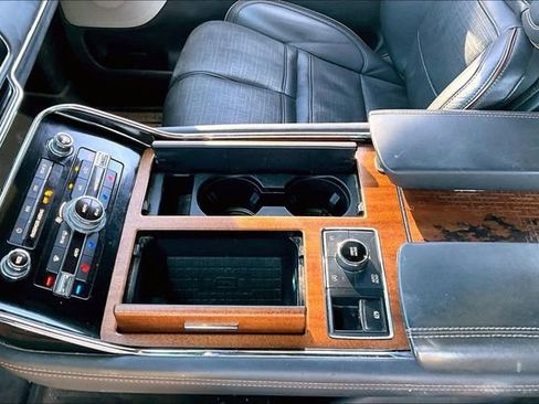 Used 2022 Lincoln Navigator Black Label image 15