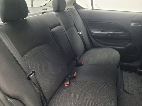 Used 2024 Mitsubishi Mirage G4 SE FWD image 19