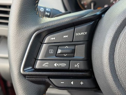 New 2026 Subaru Crosstrek 2.5i Wilderness AWD/4WD image 17