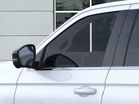 New 2025 Ford Expedition Max Platinum w/ Driver's Package image 20