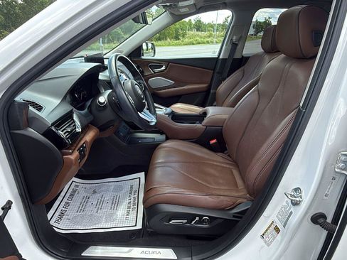 Used 2023 Acura RDX AWD w/ Advance Package image 25