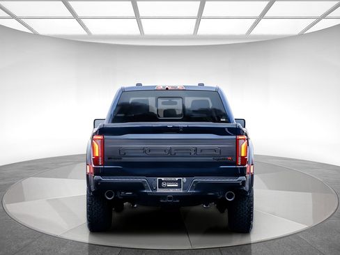 Used 2024 Ford F150 Raptor w/ Equipment Group 803A Raptor R image 3