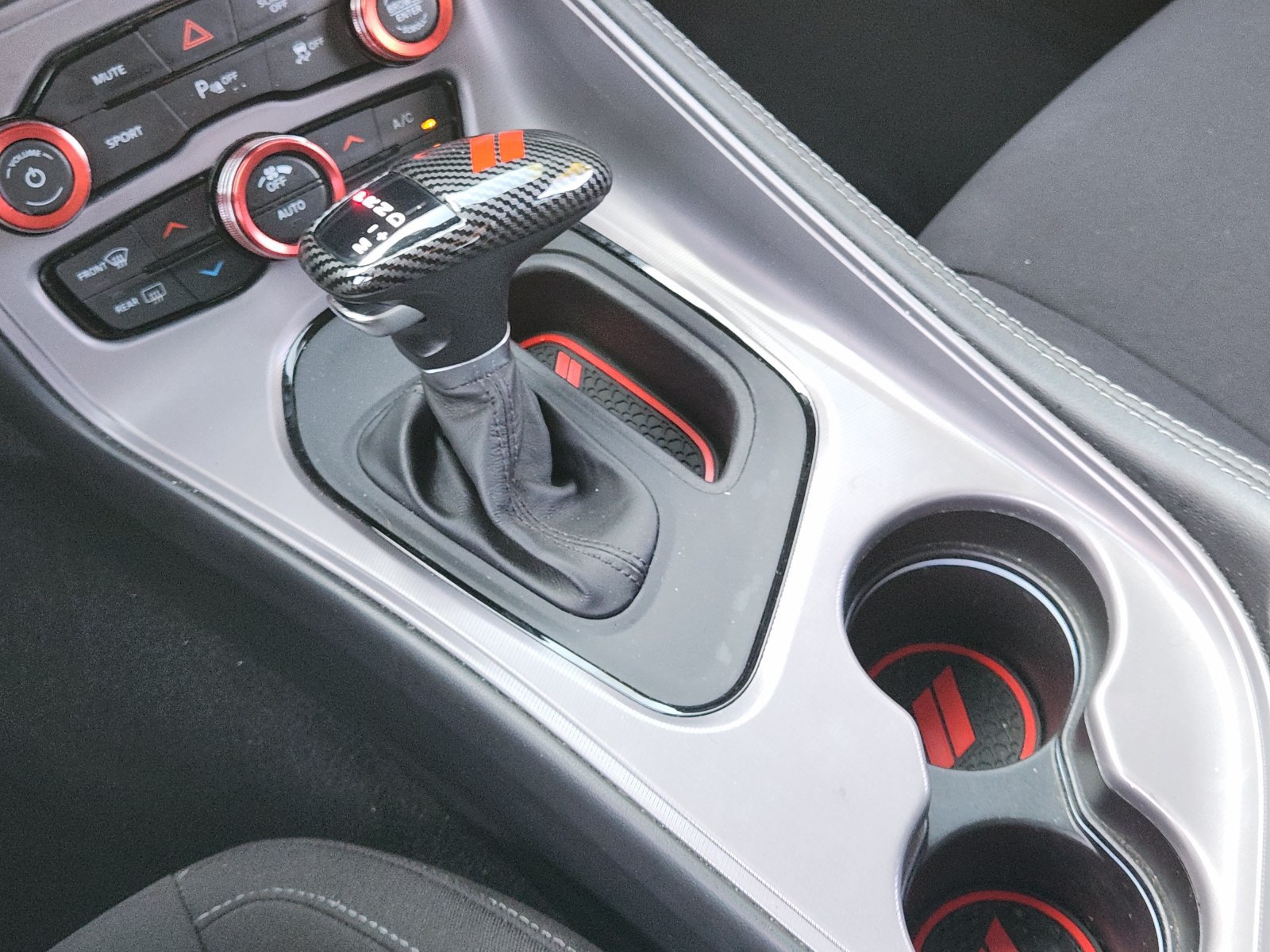 Used 2023 Dodge Challenger GT w/ Blacktop Package RWD image 26