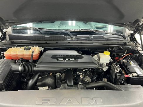 Used 2021 RAM 1500 Limited AWD/4WD image 30