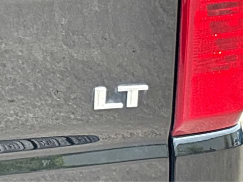 Certified 2024 Chevrolet Silverado 1500 LT image 23