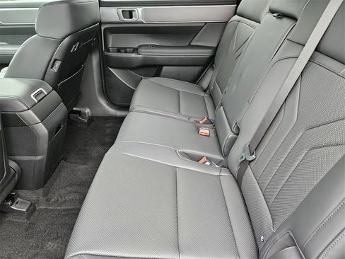 New 2026 Hyundai Santa Fe SEL image 29