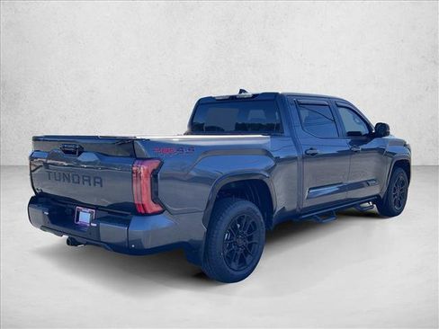 New 2026 Toyota Tundra Platinum image 5