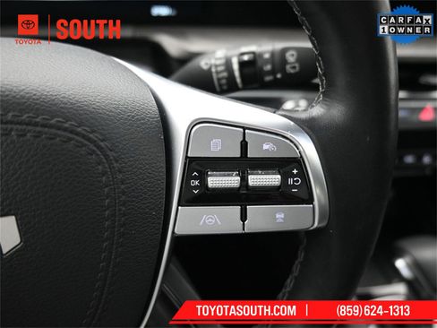 Used 2025 Kia Telluride SX Prestige X-Line image 19