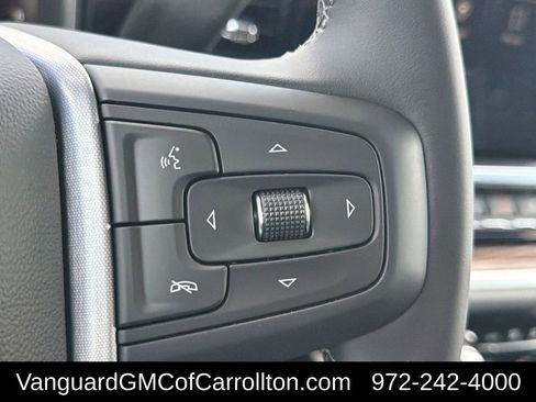 New 2026 GMC Sierra 1500 Elevation image 27