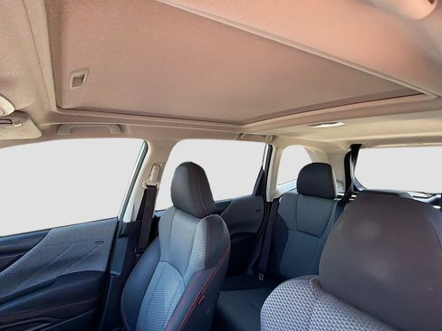 Used 2021 Subaru Forester Sport image 26