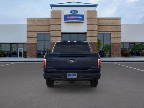 New 2026 Ford F150 Tremor w/ Equipment Group 402A High image 7