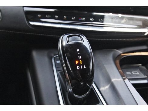 Certified 2024 Cadillac Escalade Sport Platinum AWD/4WD image 26