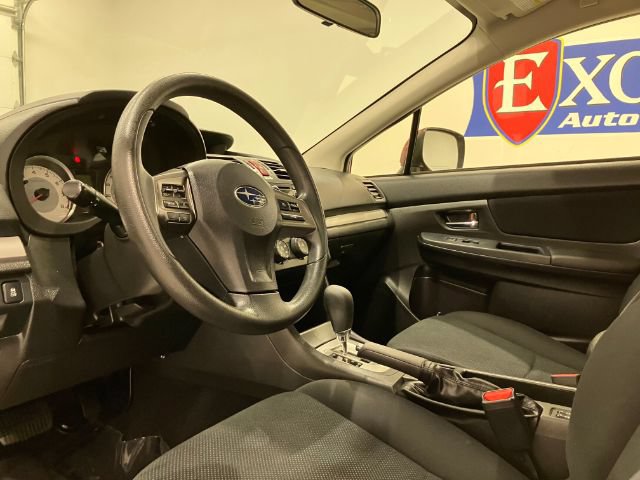Used 2014 Subaru Impreza 2.0i Premium w/ All-Weather Package w/CVT AWD/4WD image 34