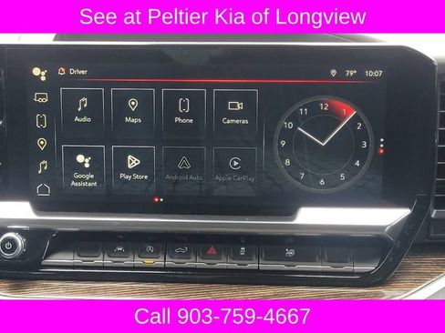 Used 2024 GMC Sierra 1500 SLE AWD/4WD image 22