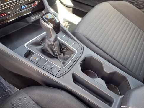 Used 2025 Volkswagen Jetta S FWD image 16