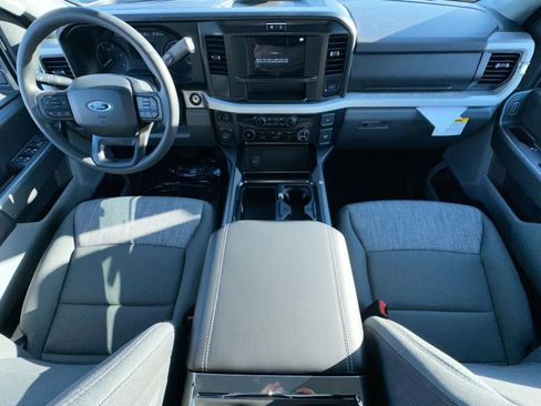 New 2026 Ford F450 XLT w/ 360-Degree Camera Package image 33