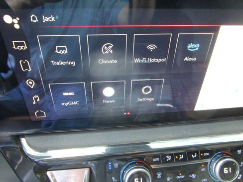 Used 2024 GMC Sierra 2500 AT4 w/ AT4 Premium Plus Package image 44