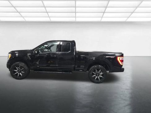 Used 2021 Ford F150 Lariat image 8