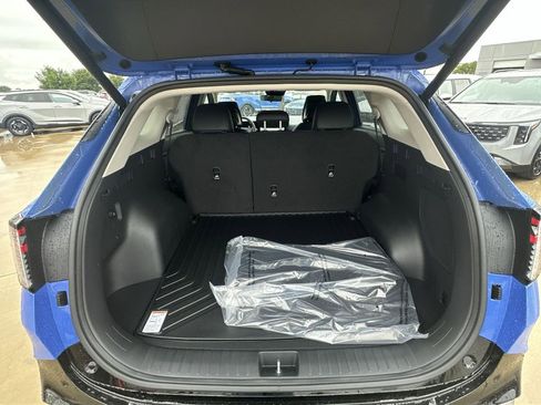 New 2026 Kia Sportage SX image 22