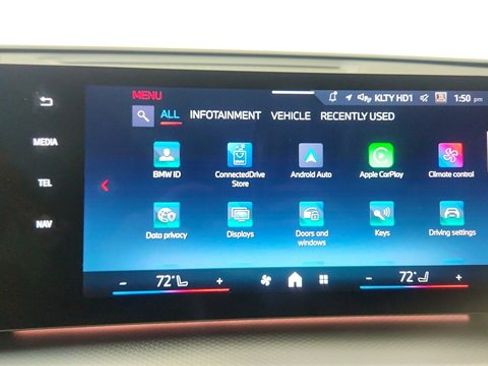 Used 2025 BMW X2 M35i image 53