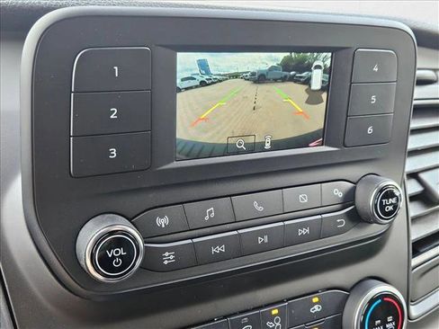 New 2025 Ford Transit 150 Low Roof image 12