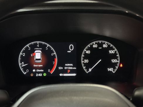 Used 2024 Honda CR-V LX image 26