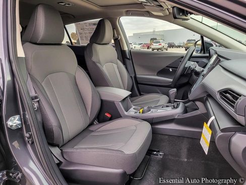 New 2026 Subaru Crosstrek 2.0i Premium image 27