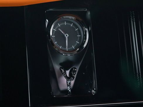 New 2026 Rolls-Royce Cullinan Black Badge AWD/4WD image 52