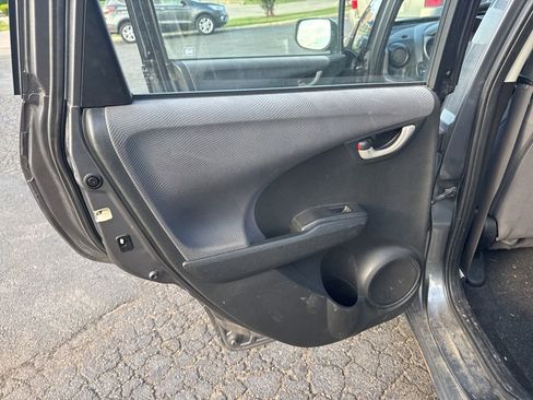 Used 2011 Honda Fit image 18
