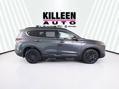 Used 2023 Hyundai Santa Fe XRT AWD/4WD image 8